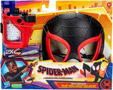 Marvel Spider - Man Swift Web Shot F3842 - Colorland Toys